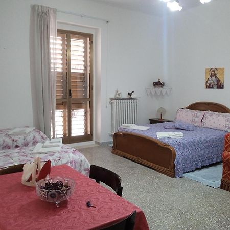 B&B La Casa Dell'Ospite Gravina in Puglia Exteriör bild