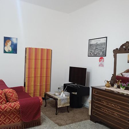 B&B La Casa Dell'Ospite Gravina in Puglia Exteriör bild