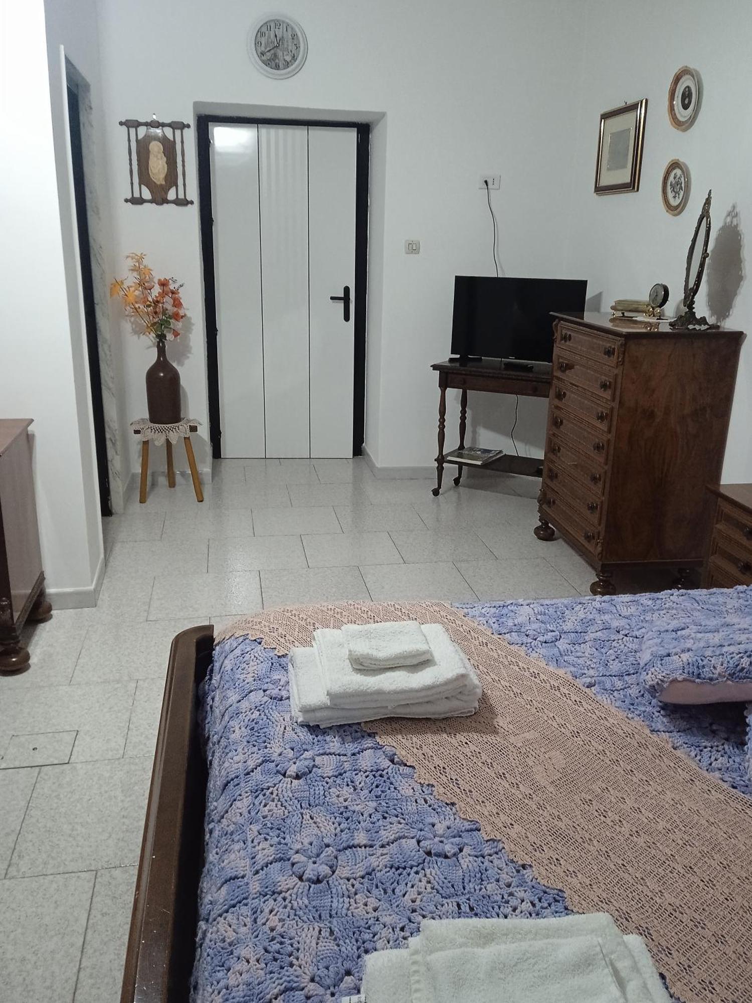 B&B La Casa Dell'Ospite Gravina in Puglia Exteriör bild