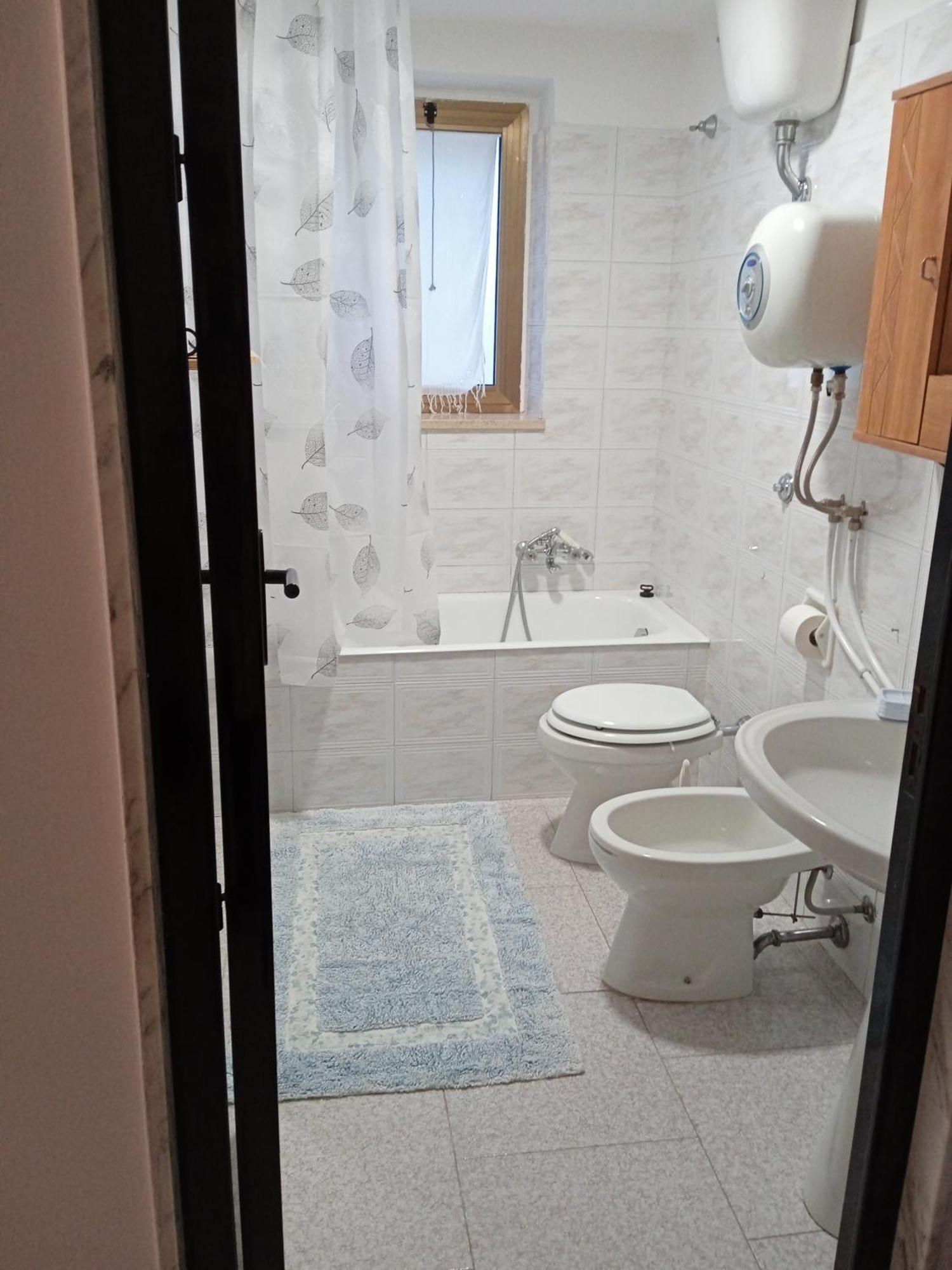 B&B La Casa Dell'Ospite Gravina in Puglia Exteriör bild