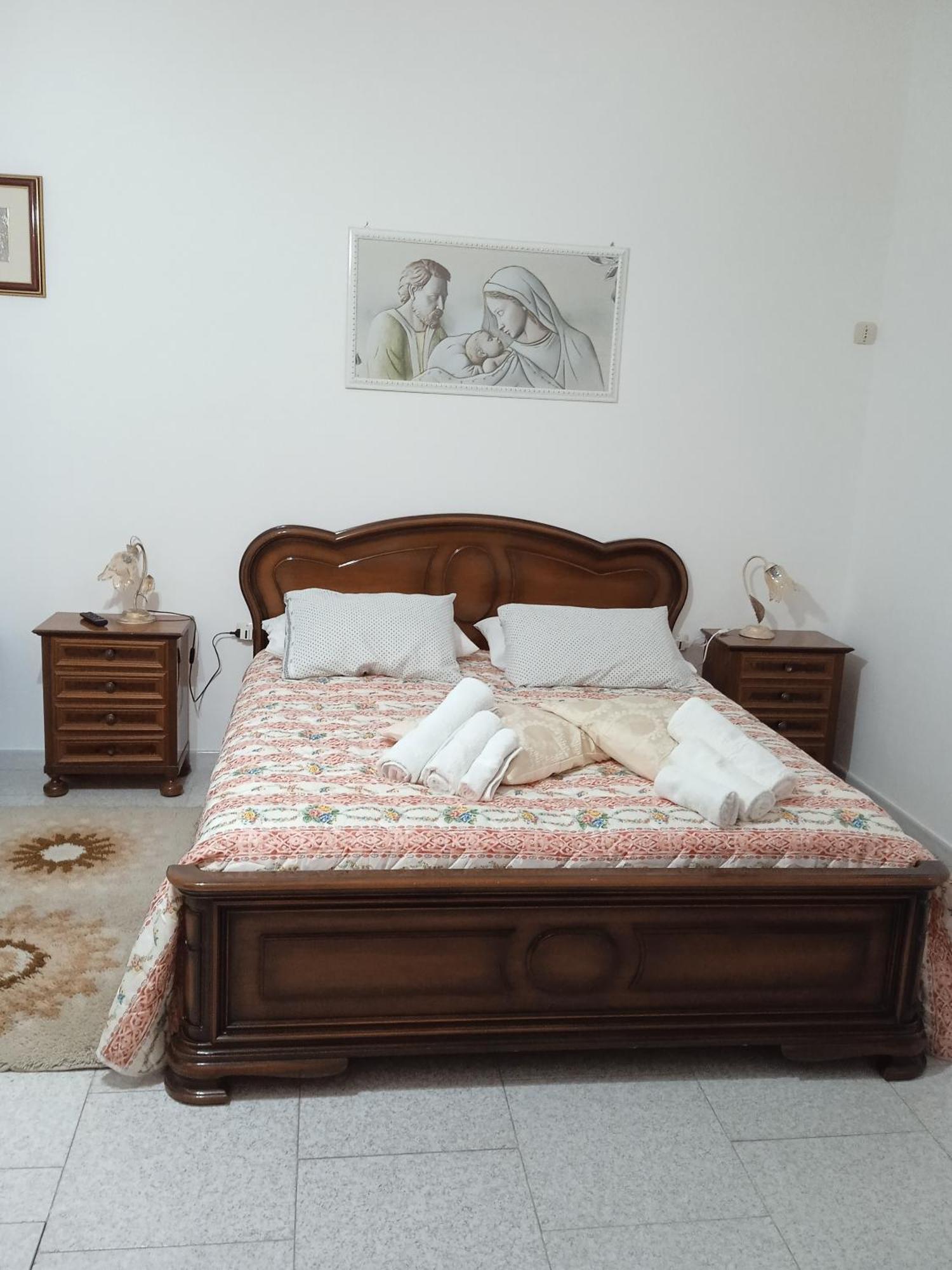 B&B La Casa Dell'Ospite Gravina in Puglia Exteriör bild