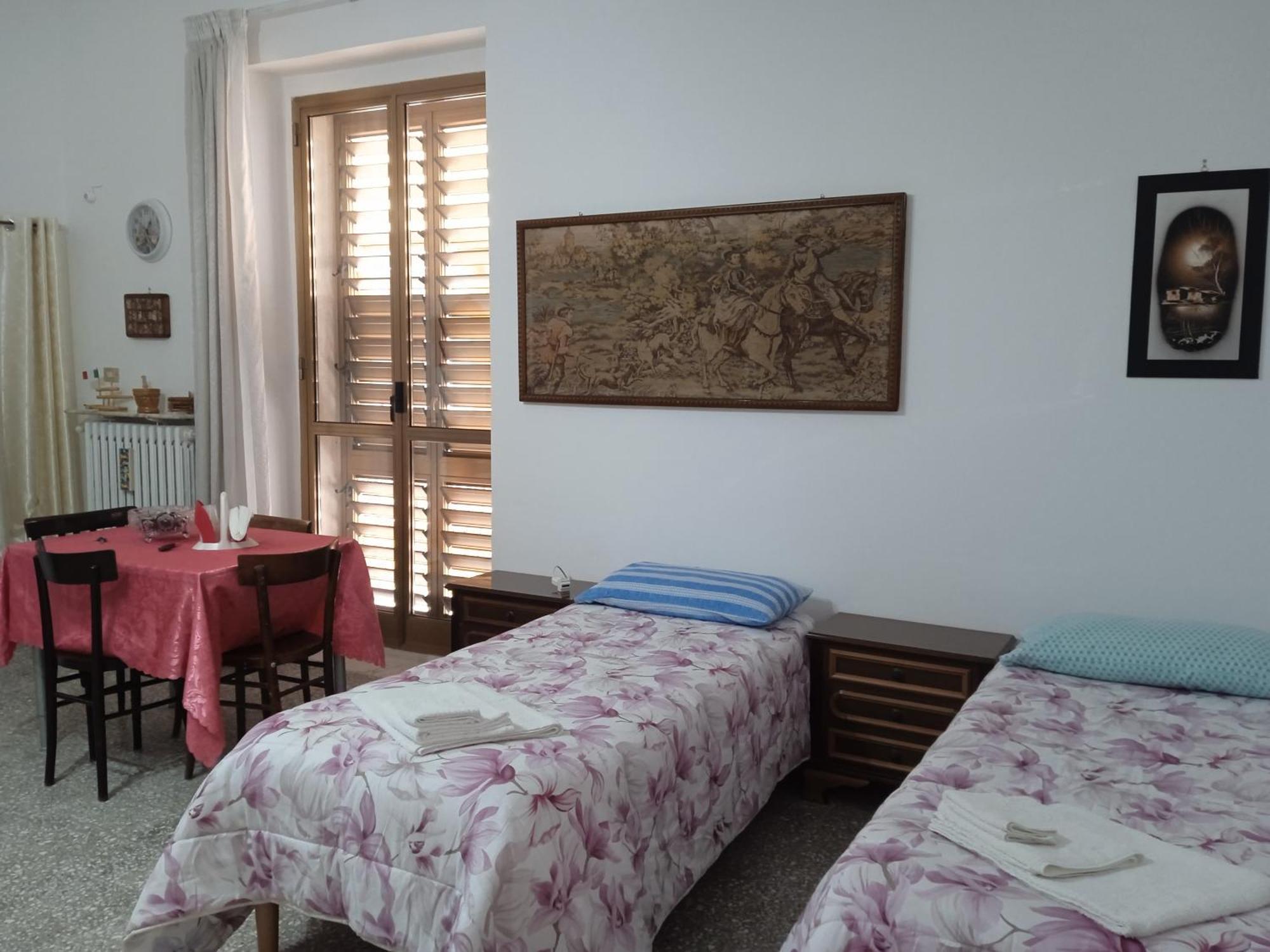 B&B La Casa Dell'Ospite Gravina in Puglia Exteriör bild
