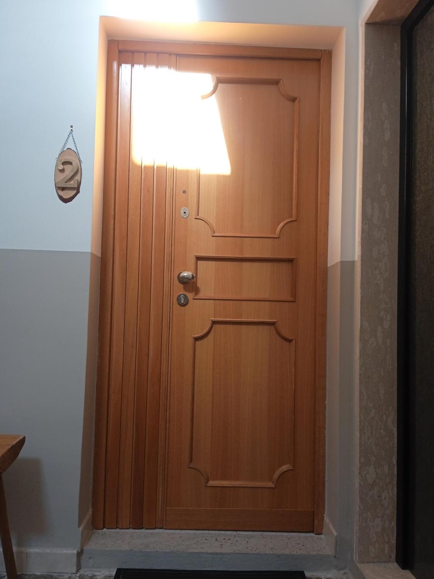 B&B La Casa Dell'Ospite Gravina in Puglia Exteriör bild