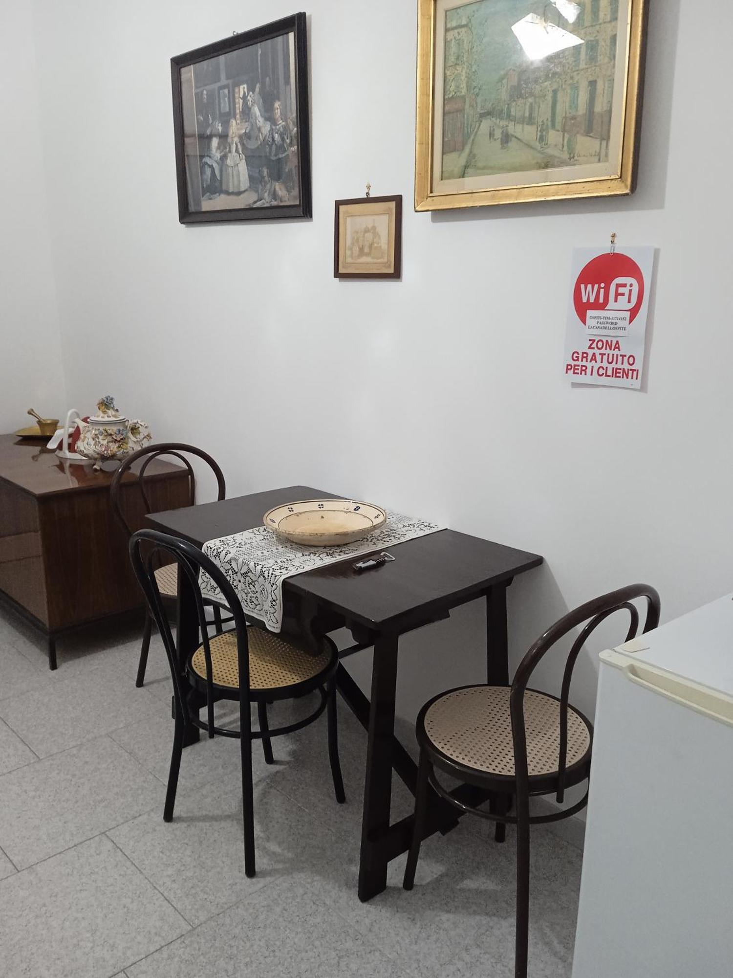 B&B La Casa Dell'Ospite Gravina in Puglia Exteriör bild