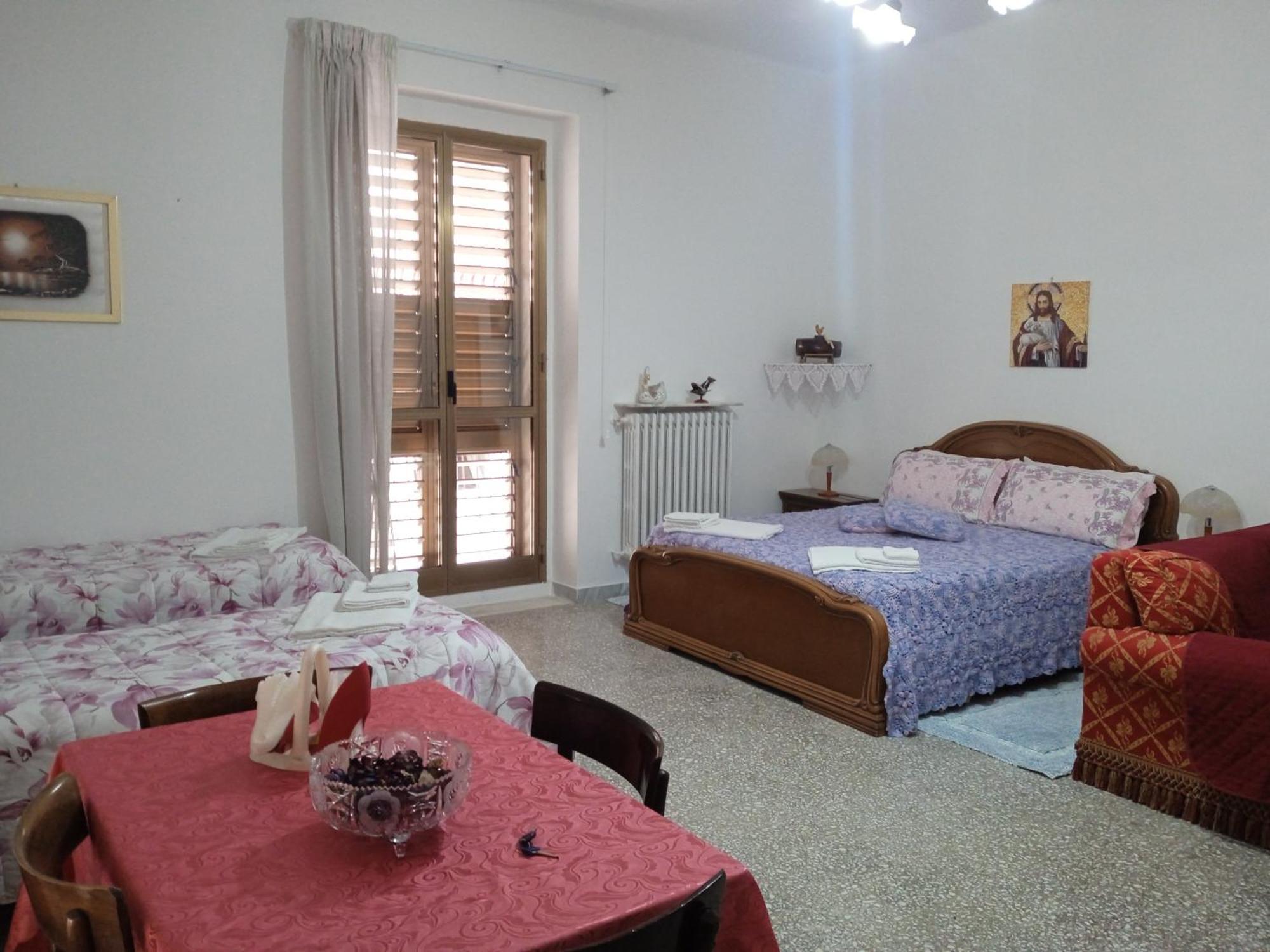 B&B La Casa Dell'Ospite Gravina in Puglia Exteriör bild